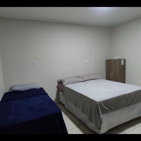 Suites Praia Grande Arraial do Cabo Dış mekan fotoğraf
