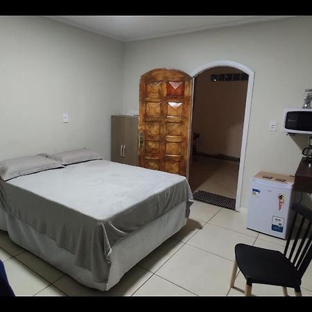 Suites Praia Grande Arraial do Cabo Dış mekan fotoğraf