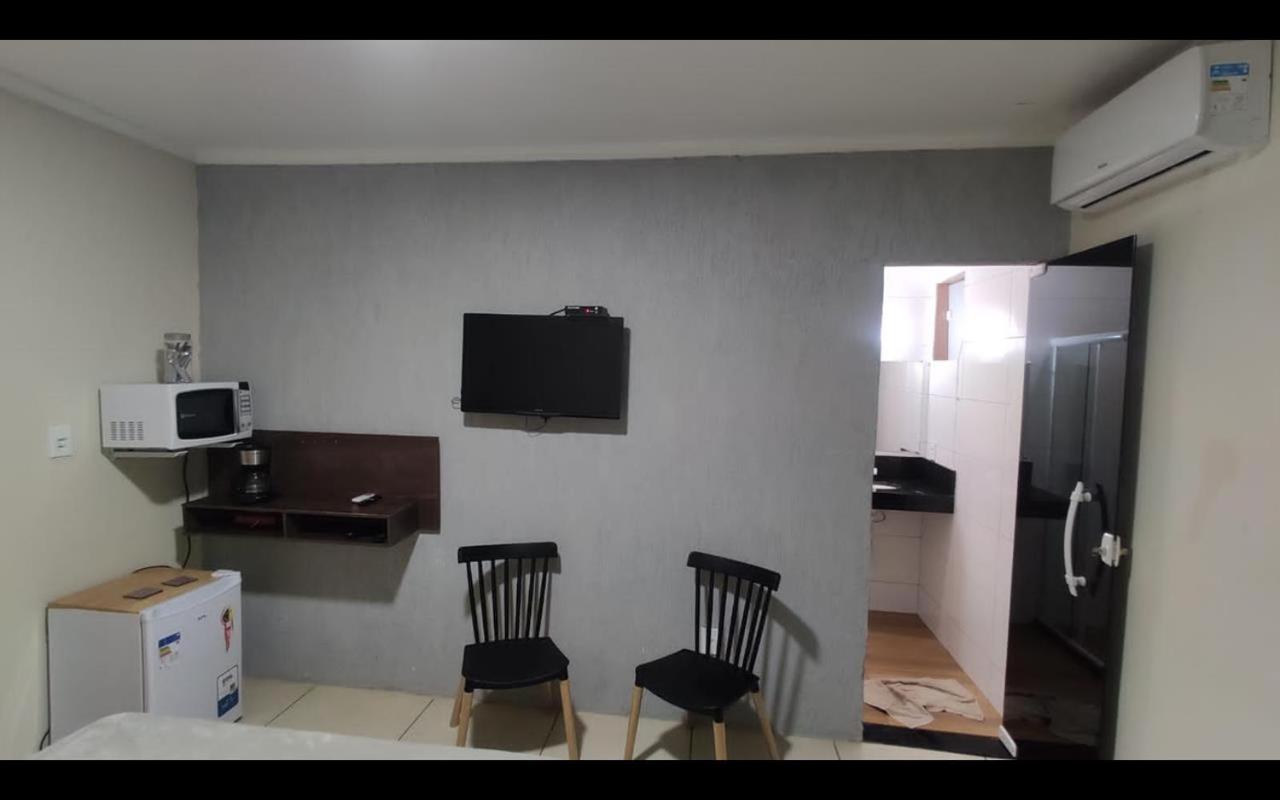 Suites Praia Grande Arraial do Cabo Dış mekan fotoğraf