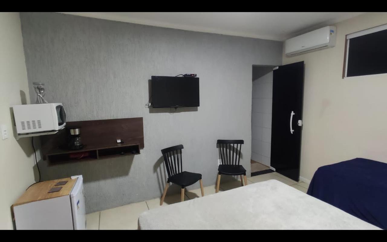 Suites Praia Grande Arraial do Cabo Dış mekan fotoğraf