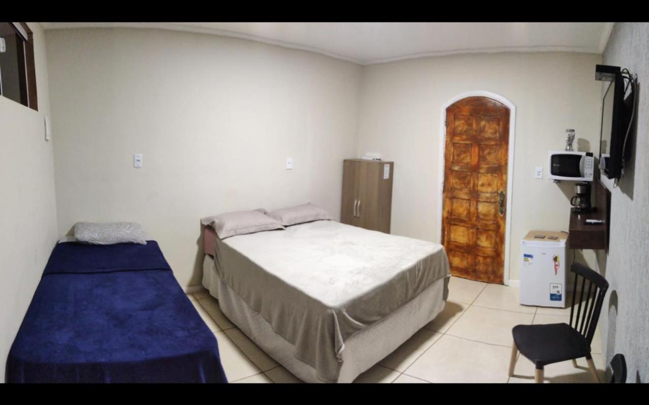 Suites Praia Grande Arraial do Cabo Dış mekan fotoğraf