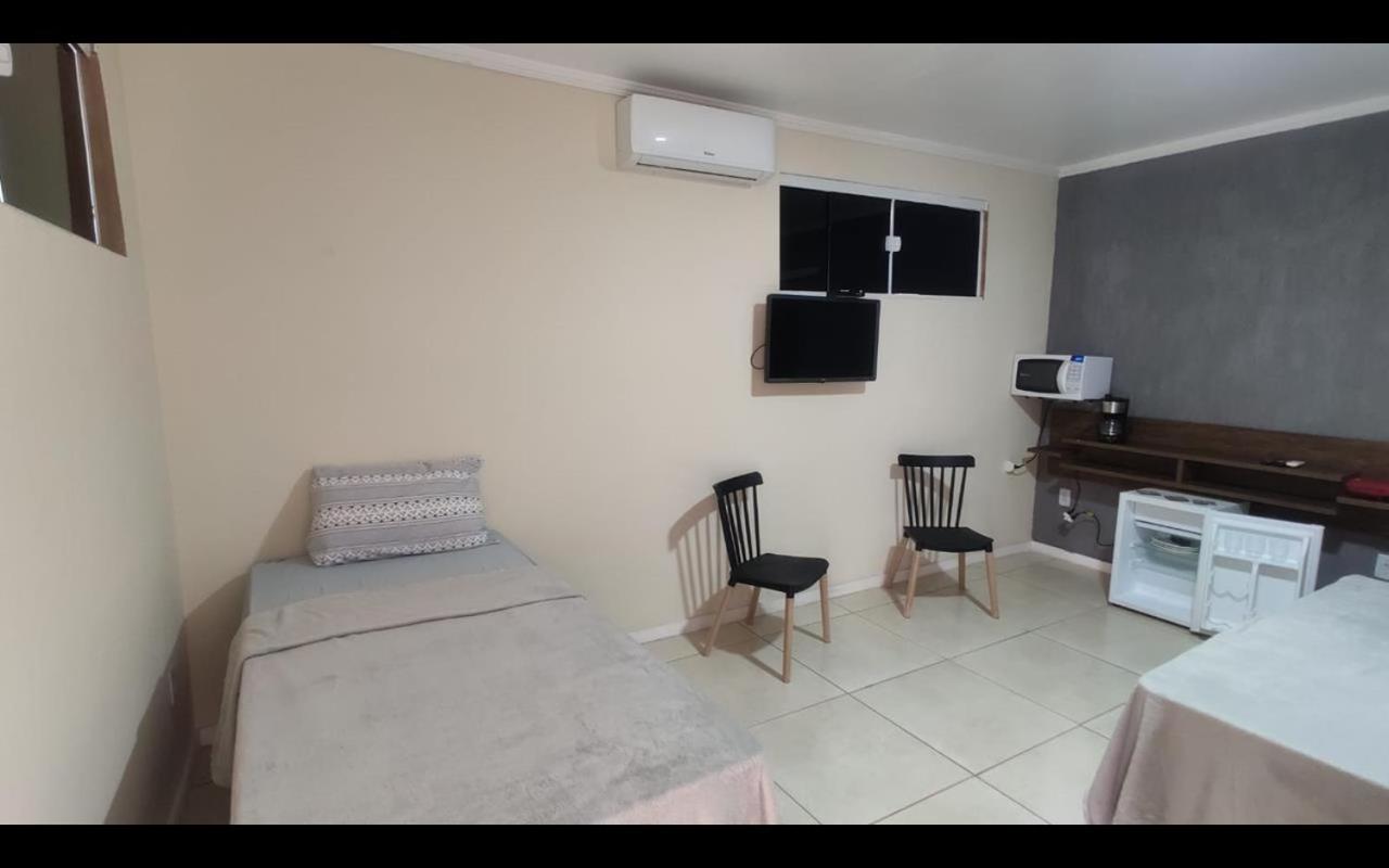 Suites Praia Grande Arraial do Cabo Dış mekan fotoğraf