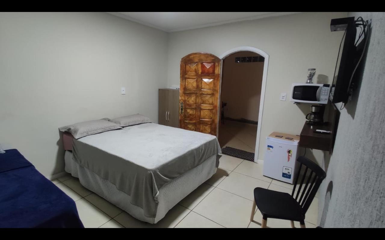 Suites Praia Grande Arraial do Cabo Dış mekan fotoğraf
